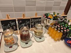 -厦门海景千禧大酒店·海景咖啡厅