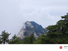 -华山风景名胜区