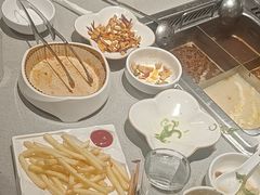-海底捞火锅(江北万达商业广场店)