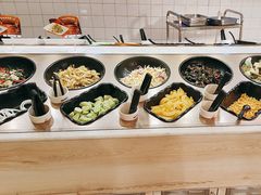 -比格比萨自助(宋家庄店)