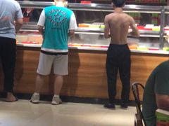 -火云天重庆火锅自助(中山路店)