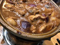 -范贤光鸡公煲(平乐园总店)