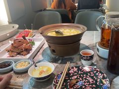 -峰厨大鱼泡饼·天津菜(西青大学城店)