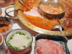 -哥老官重庆美蛙鱼头(日月光店)
