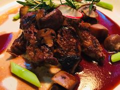 肋眼牛排-夏朵餐厅(丁香店)
