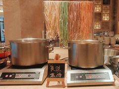 -舟山朱家尖威斯汀酒店·知味标帜自助餐厅