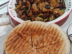 -鲁南仔·滕州炒鸡(经三路店)