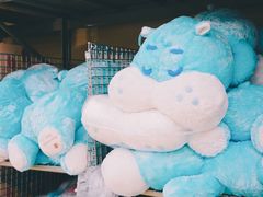 -盒马X会员店(上海森兰商都店)