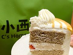 -小西家作•精致蛋糕(富力爱丁堡店)