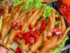 -冯校长老火锅(太古里店)