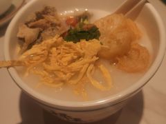 -金牌禄运·点心·啫煲(百信广场店)