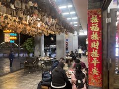 -桥香园云南过桥米线(金马碧鸡店)