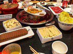 -吴老幺火锅(金龙店)