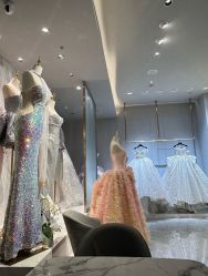 -SATIN COUTURE瑟庭婚纱礼服馆