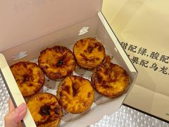 -裕莲茶楼(深圳万象天地店)