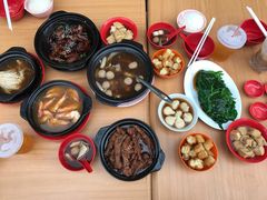 -新记肉骨茶