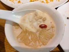 -花舍·新派粤菜·西餐·下午茶(亚运村·鸟巢店)