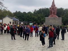 -南宁南湖公园