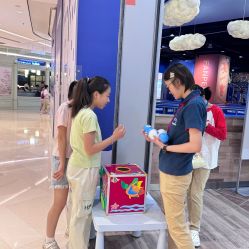 -幻贝家儿童乐园(苏州中心店)