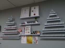 -7嘉nail eyelash·美甲美睫