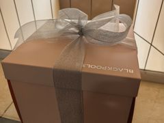 -黑池口感烘焙·生日蛋糕(坂田店)