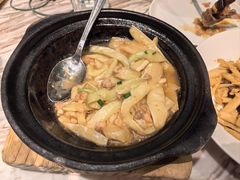 -汤城小厨•粤菜•靓汤(西直门凯德MALL店)