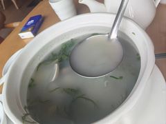 -渔·日落海景餐厅(南沙湾沙滩店)