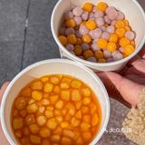 coco冬季新品满杯料