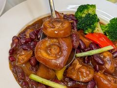 -松雅轩商务婚礼生日(同和店)