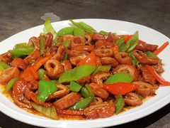 -小胖私厨状元宴·东北私房菜馆