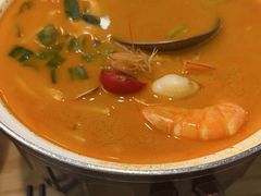 -米泰芒·东南亚料理(体育西店)