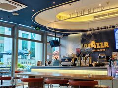 -LAVAZZA拉瓦萨咖啡(中航城君尚购物中心店)