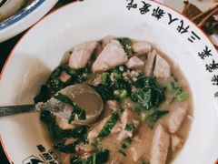 -饭桌故事·血鸭湘(荣宝华店)