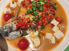 -鑫小城故事·藕汤·家常菜(台北一路总店)