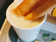 -麦当劳(清远大道得来速店)