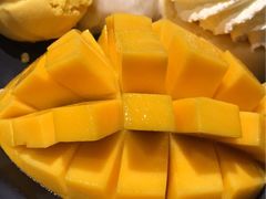 -Mango Tango