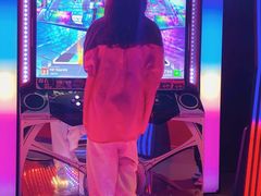 -VS SPORTS PARK运动玩乐园·团建·生日会(合生汇店)