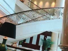 -广州富力丽思卡尔顿酒店