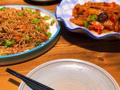 -三姐妹餐厅(曲江店)