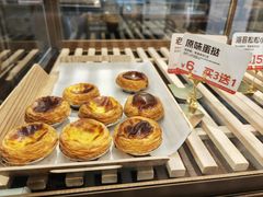 -爸爸糖吐司面包(悠唐购物中心店)
