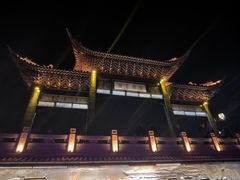 -扬州古运河