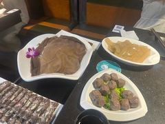 -锅说大脸毛肚重庆老火锅(佐阾店)