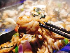 -蛙来哒(东城万达店)