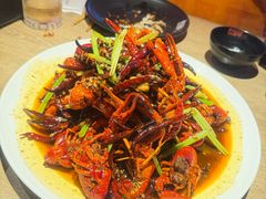 -红盔甲·小龙虾(车公庙店)