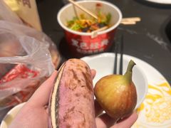 -黑色经典臭豆腐·湖南特产(步行街店)