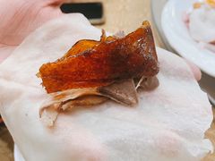 -长润·濑尿烧鹅