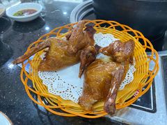 -皇鸽餐厅(五桂山分店)