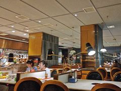 -吉布鲁牛排海鲜自助(假日国际店)