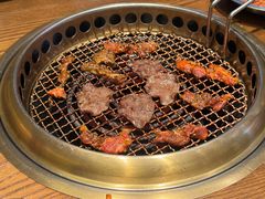 -一品诚记烤肉(大连柏威年购物中心店)