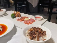 -艋舺·台湾小馆老字号(平安悦坊店)